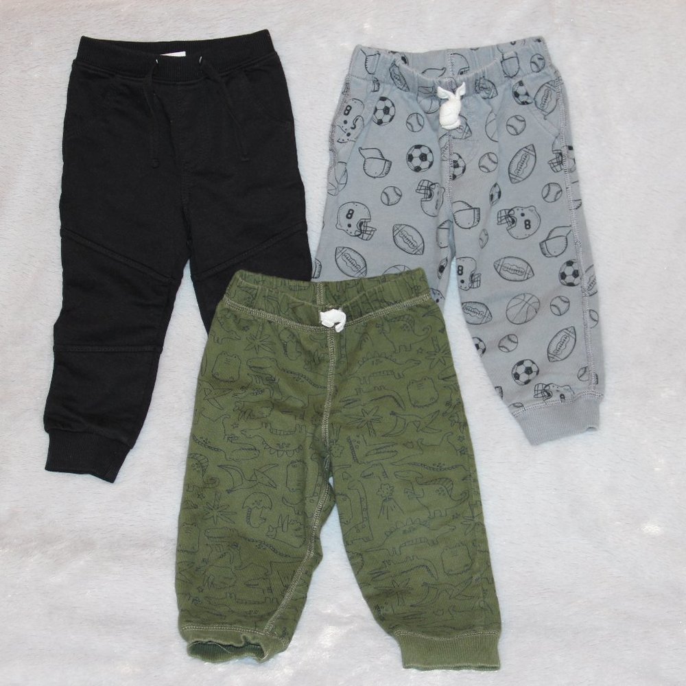 Bundle of 3 Baby Joggers